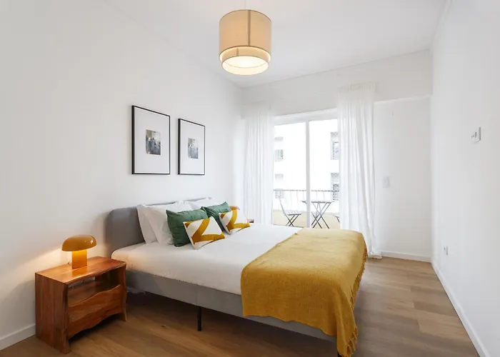 Brand New 2Br Apartment In Alcantara
