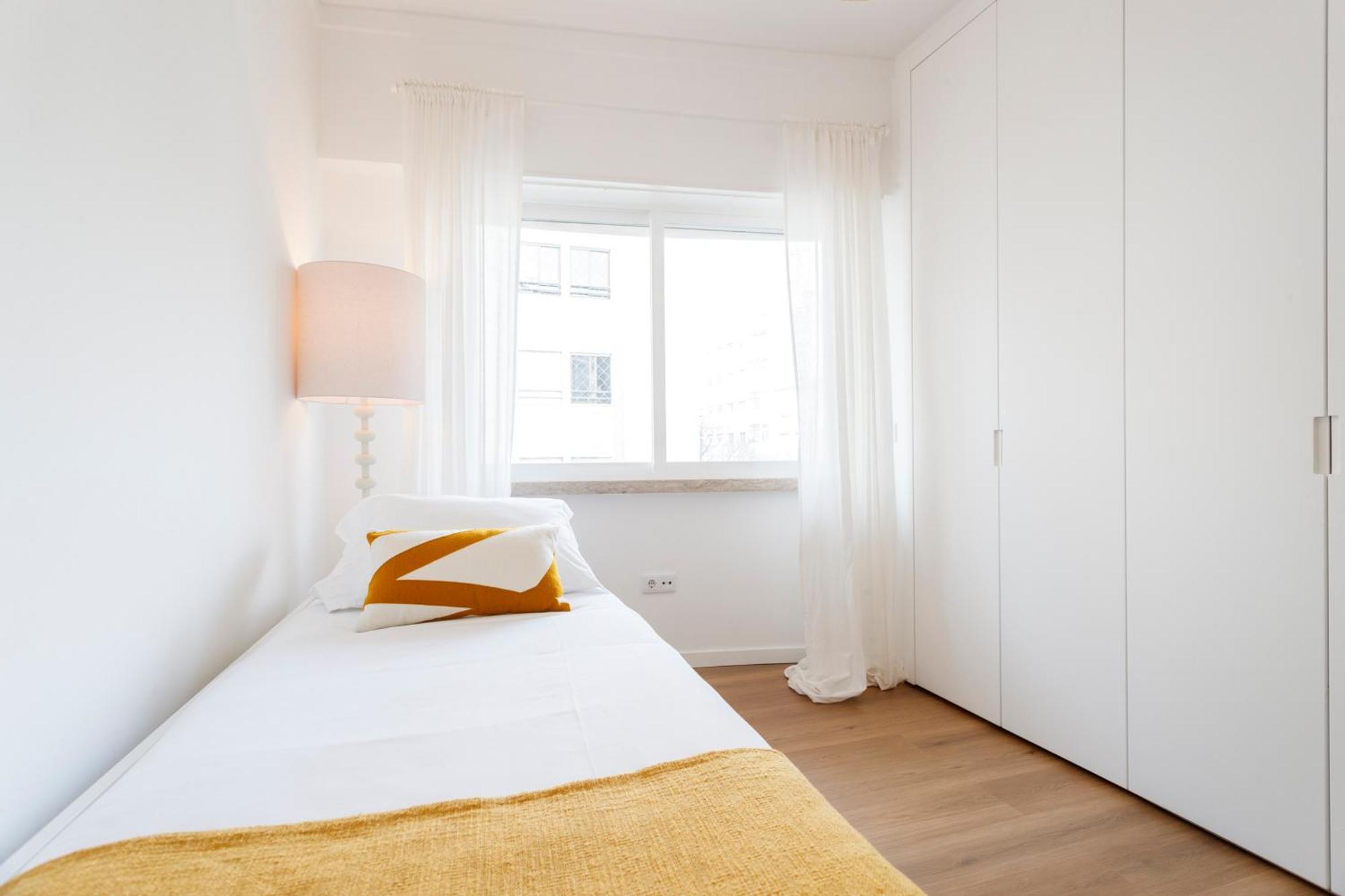Brand New 2br In Alcantara Lisboa