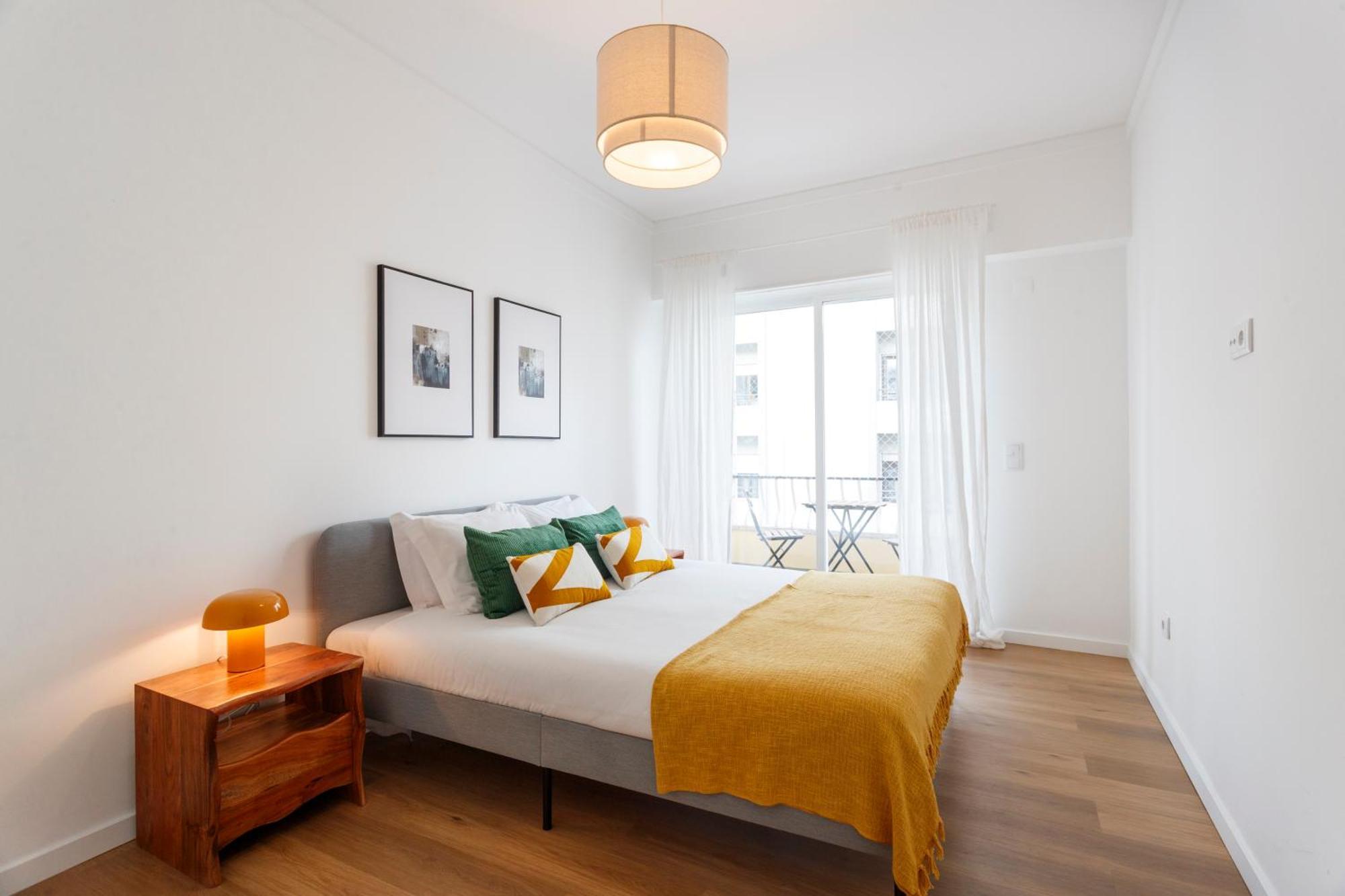 Brand New 2br In Alcantara Apartamento