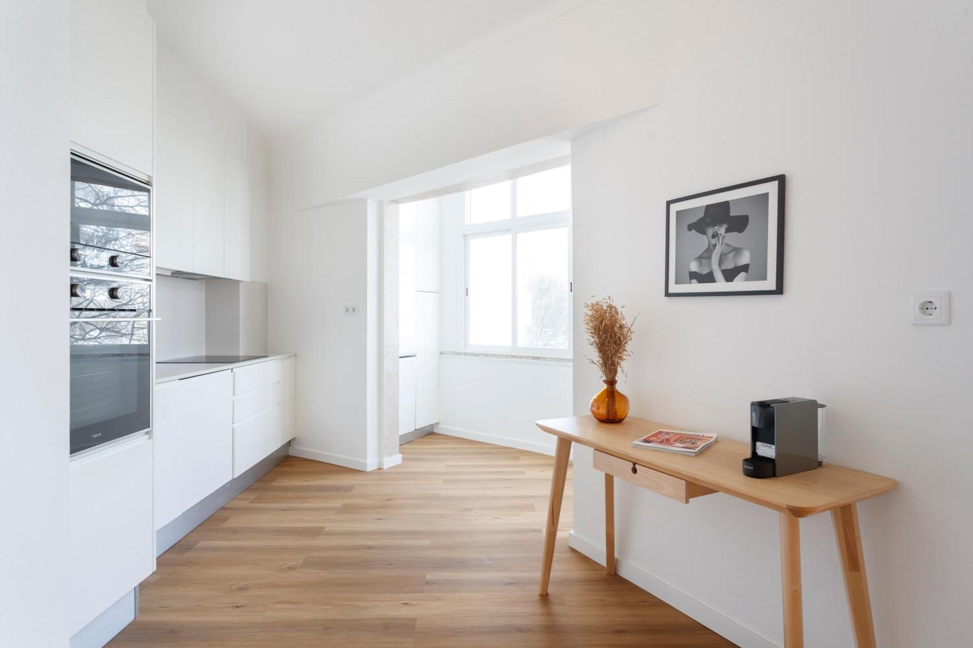 Brand New 2br In Alcantara Apartamento