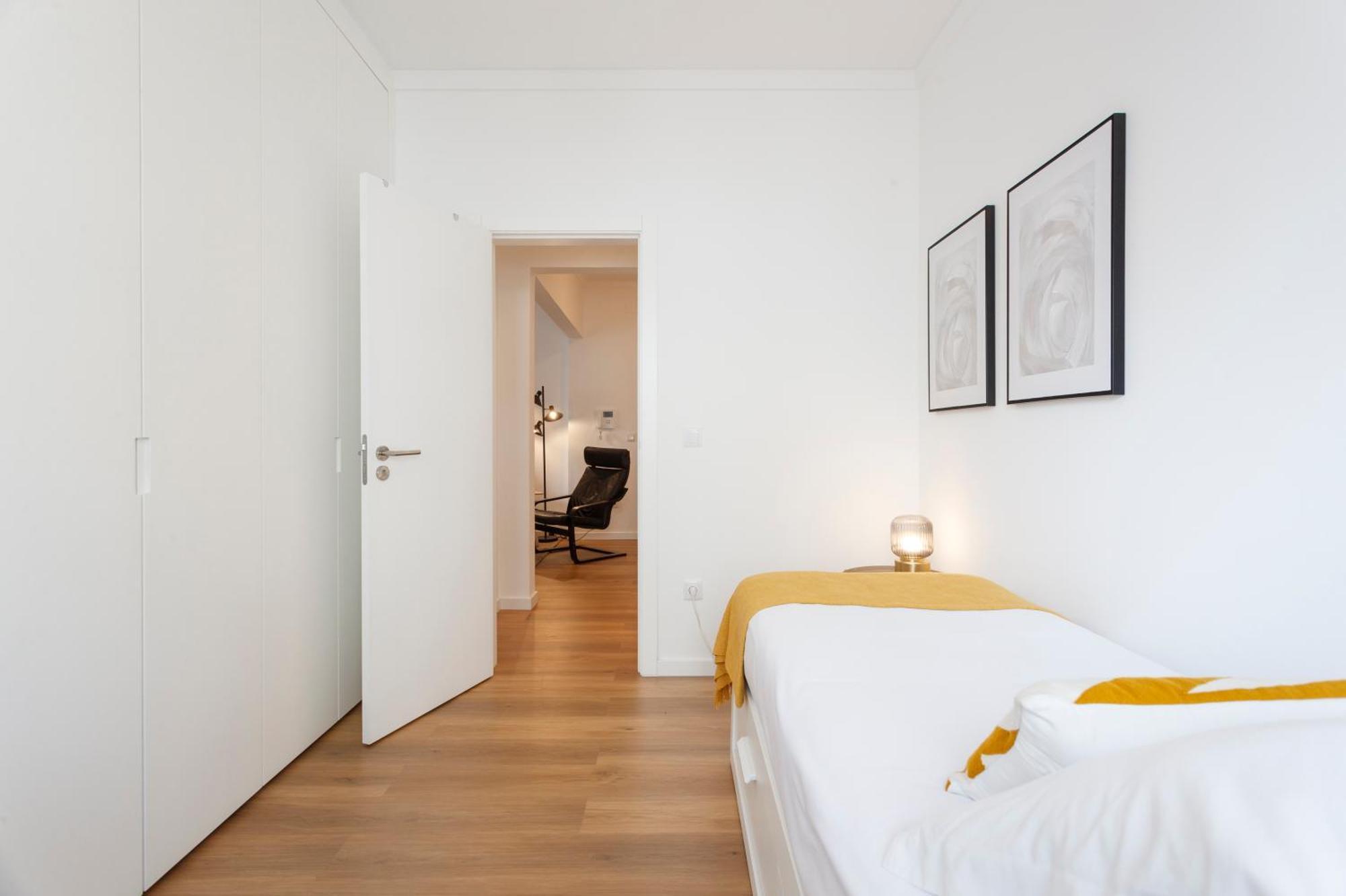 Apartamento Brand New 2br In Alcantara *