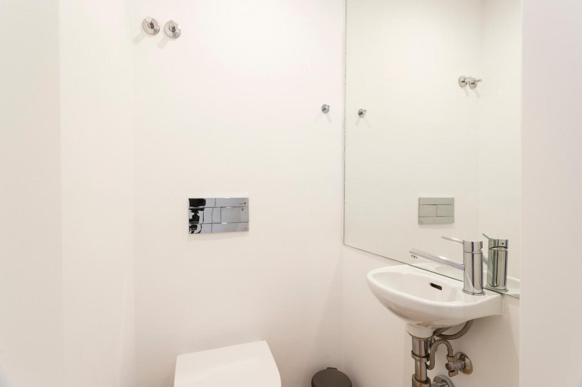 Brand New 2br In Alcantara Apartamento *