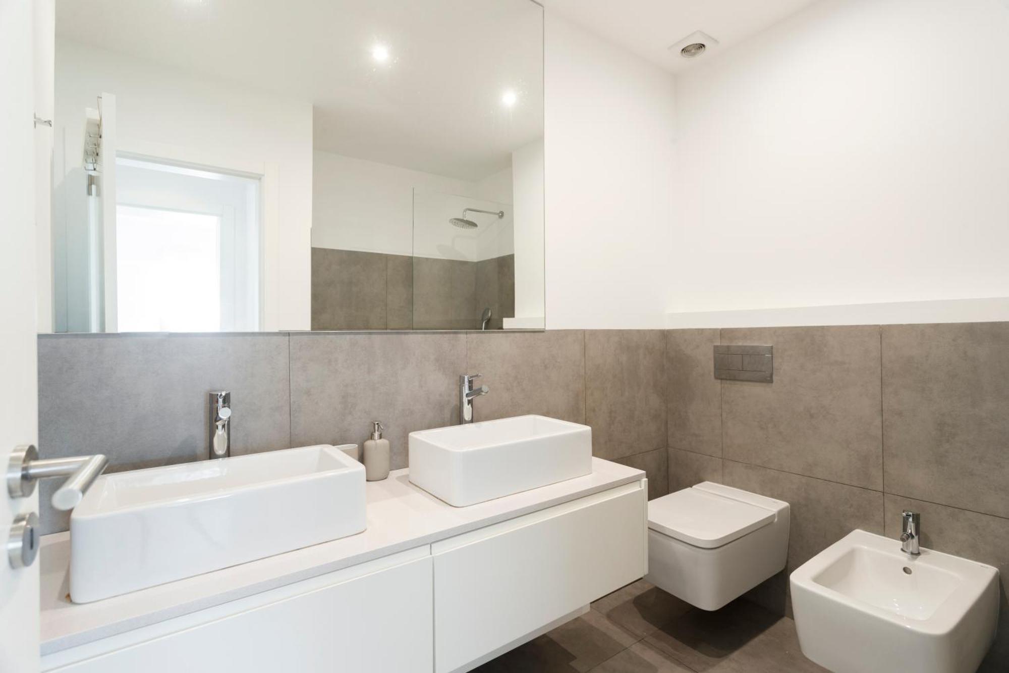 Apartamento Brand New 2br In Alcantara