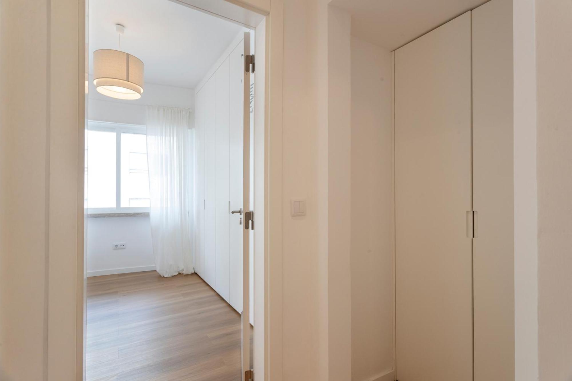 Brand New 2br In Alcantara Lisboa