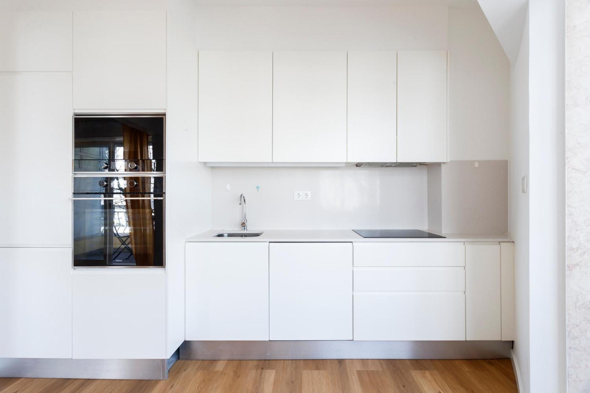 Apartamento Brand New 2br In Alcantara