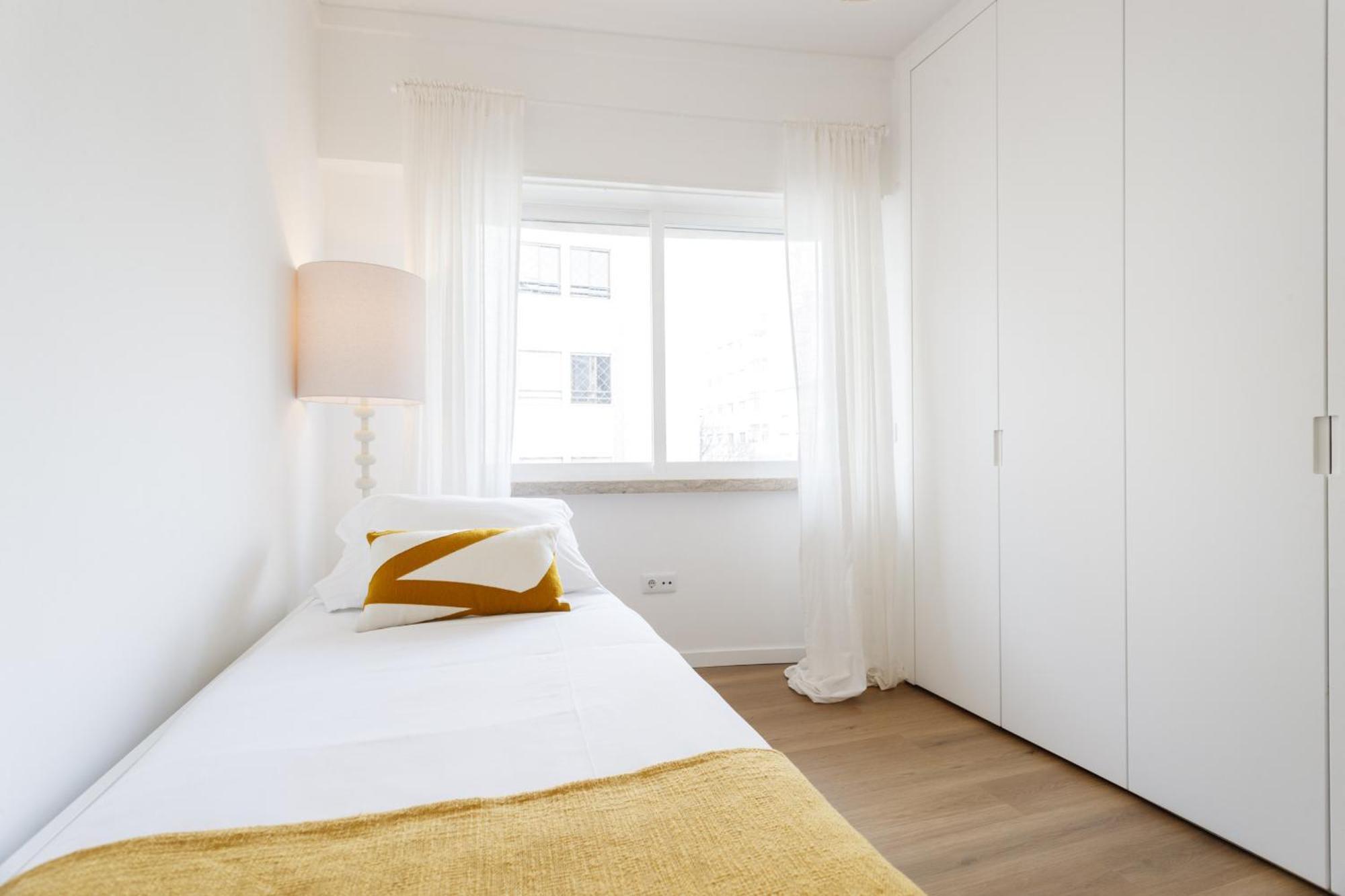 Brand New 2br In Alcantara Apartamento *