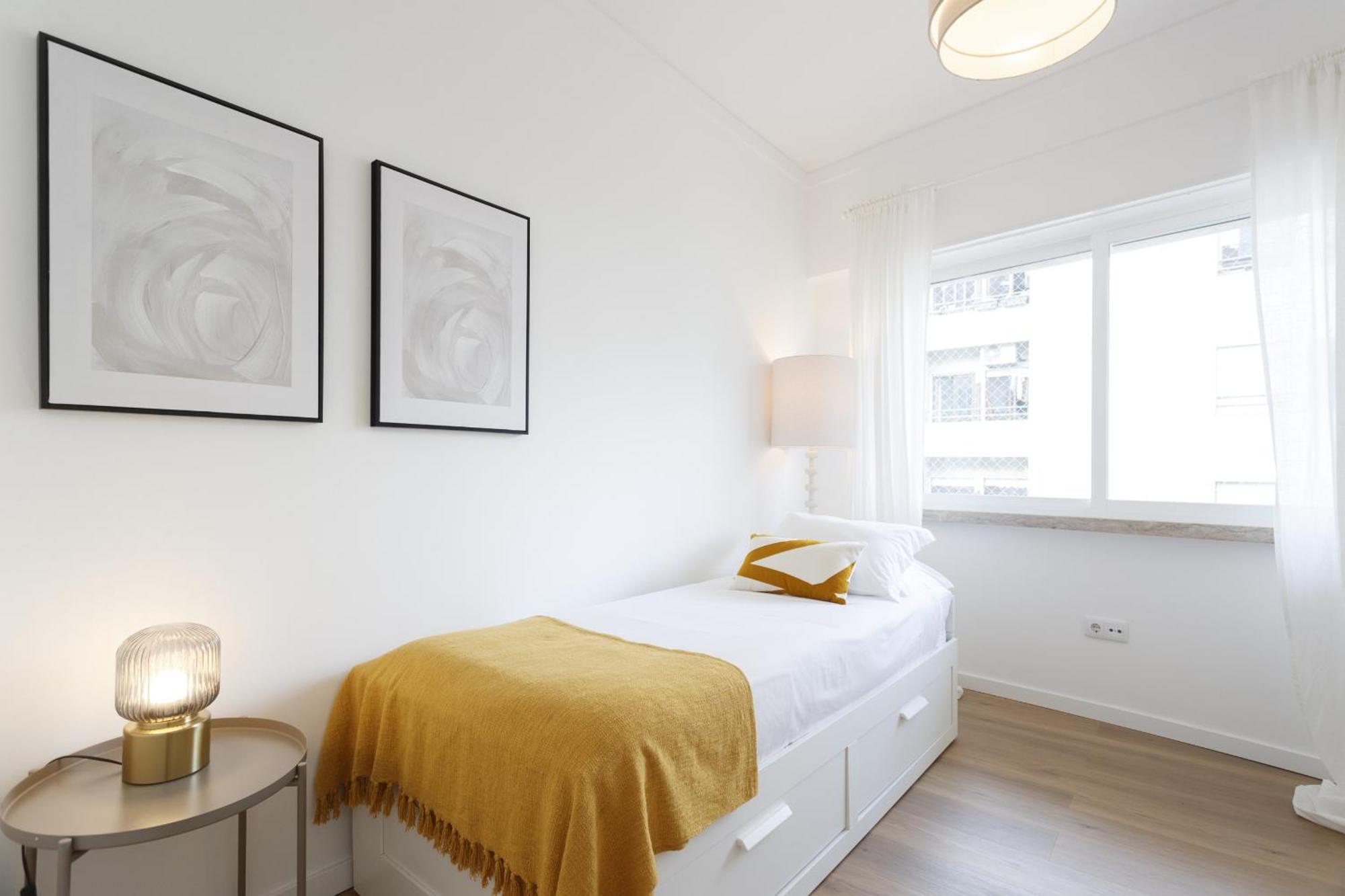 Apartamento Brand New 2br In Alcantara *